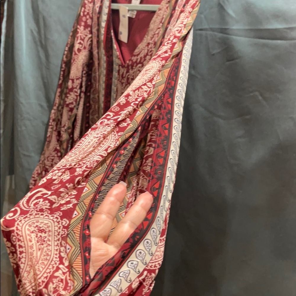 Boho Chic Top - image 7